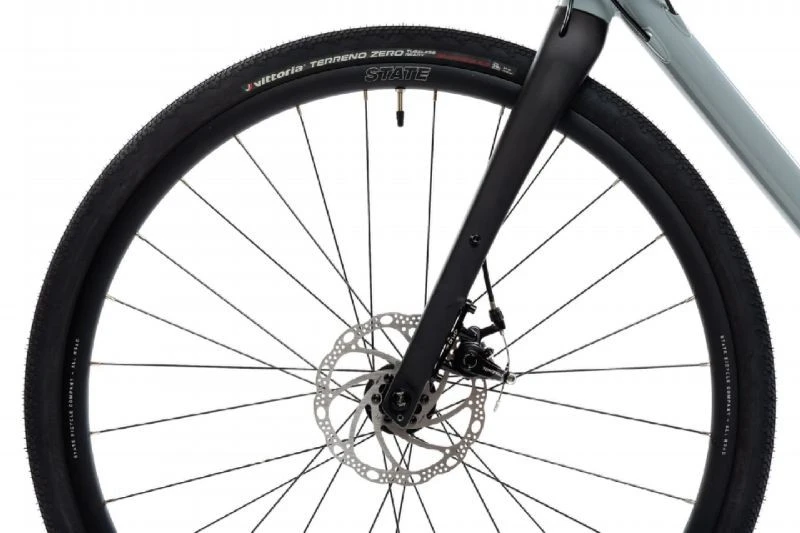 carbon fiber fork road bike (3)